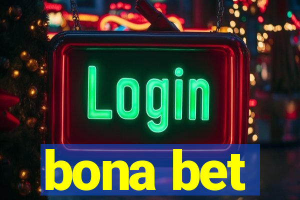 bona bet